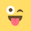 Gitmoji Search icon