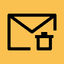 Temporary Email logo