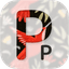 Paste as Plain Text logo